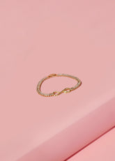 Bottom bracelet