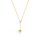 Bow Lariat