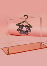 Butterfly Statement Earrings