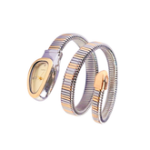Champagne Coil