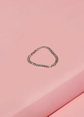 Crystal Tennis Bracelet