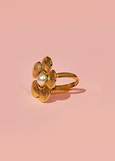 Celestial Star Ring