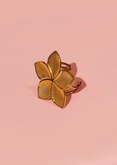 Lou Statement Signet Ring