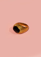 Sakura Blossom Wrap Ring