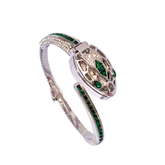 Emerald coil