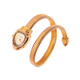 Gilded coil