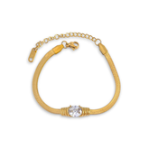 Halo Cuff