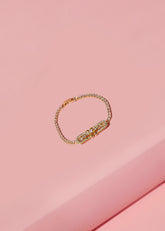 Middle bracelet