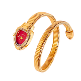 Rose coil