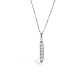 Silver Linea