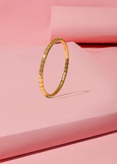 Smooth Segmented Band