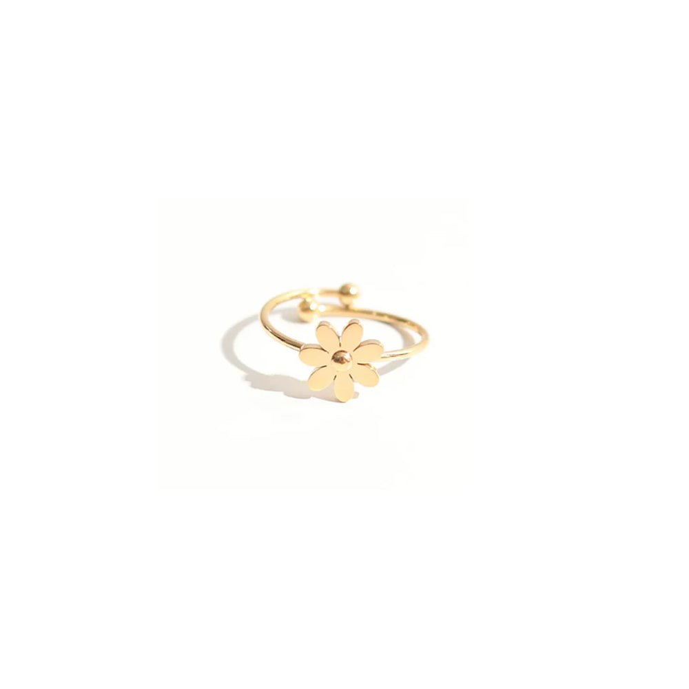 Daisy Muse Ring