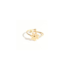 Daisy Muse Ring