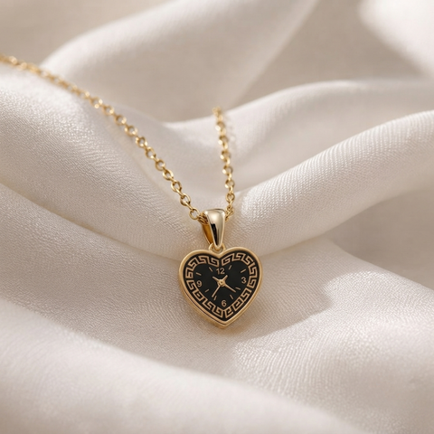 Heart of Time