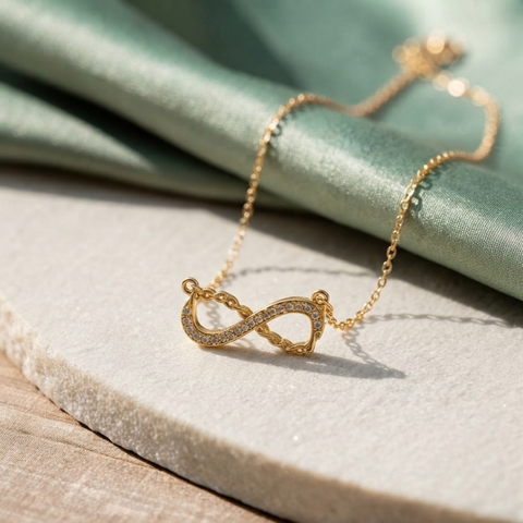 Infinity Twist