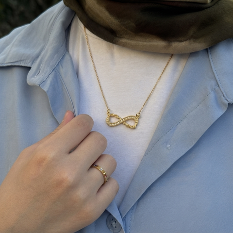 Infinity Twist
