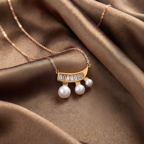 Pearl Crest