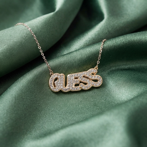 Crystal Script