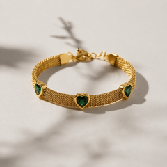 Verdant Love