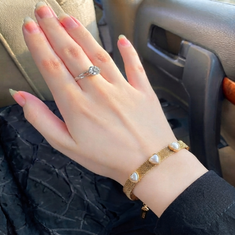 Radiance Cuff