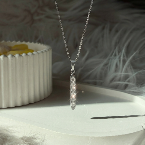 Silver Linea