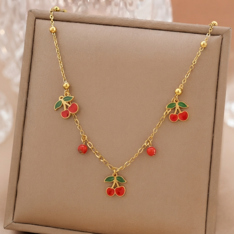 Cherry Charm