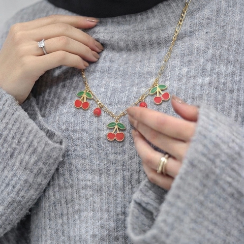 Cherry Charm
