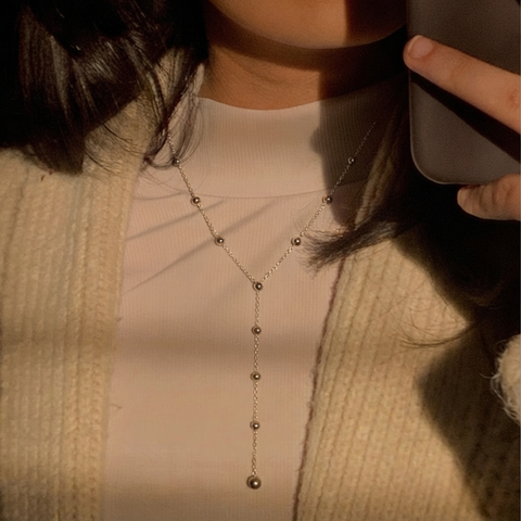 Orbit Beads