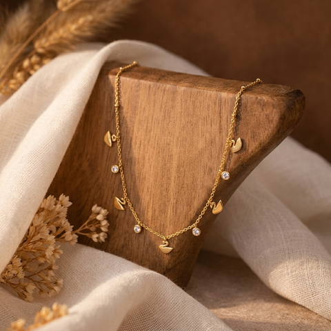 Swan Song