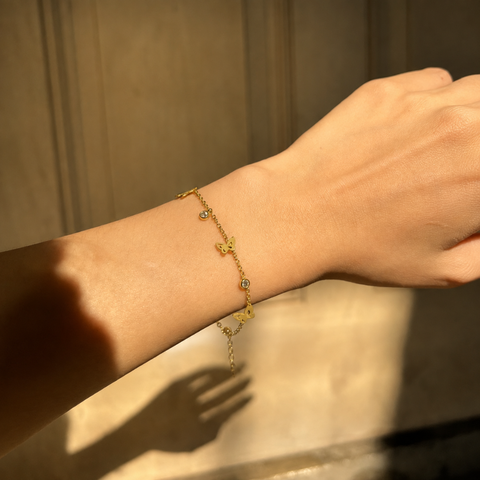 Charm Toggle