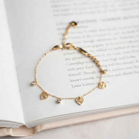 Signet Toggle
