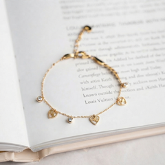 Signet Toggle