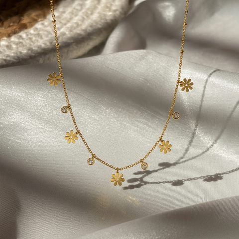 Daisy Drops