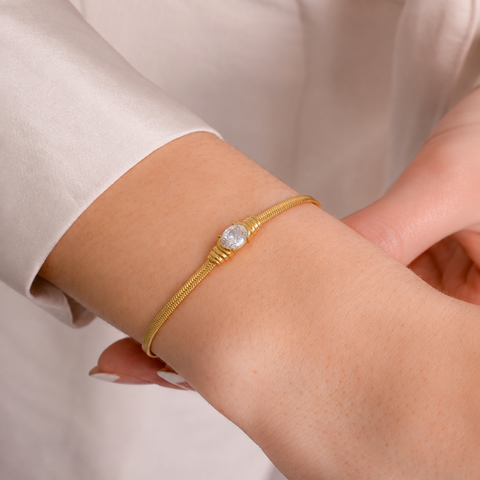 Halo Cuff