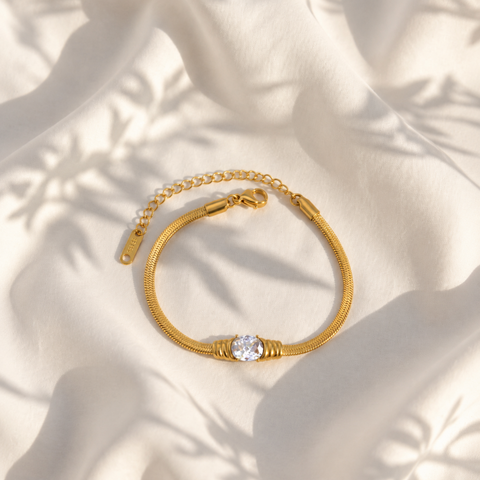 Halo Cuff