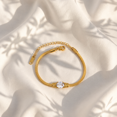 Halo Cuff