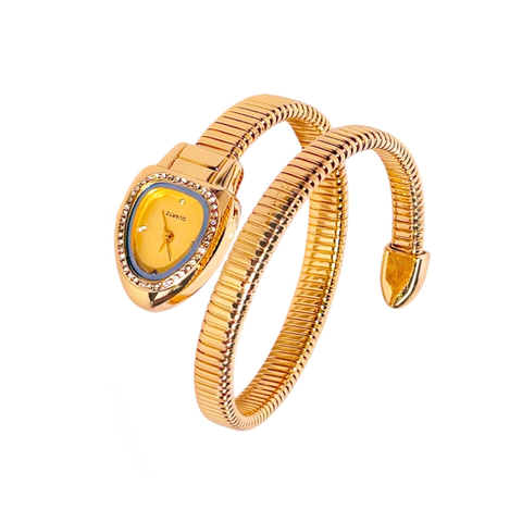 Amber Coil