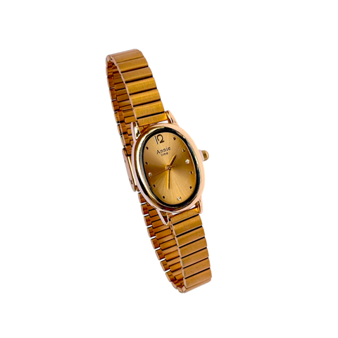 Antique gold