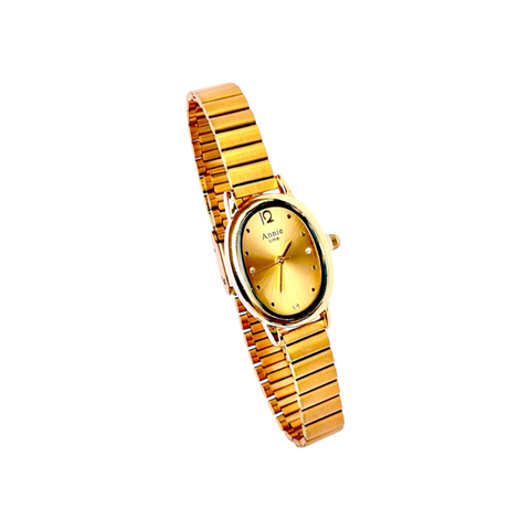 Antique gold