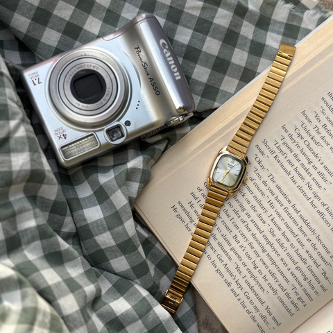 Antique Ivory