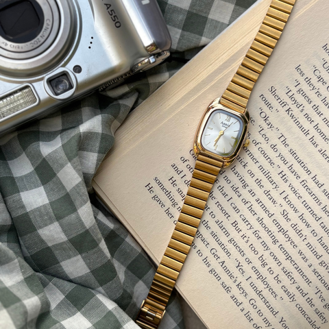 Antique Ivory