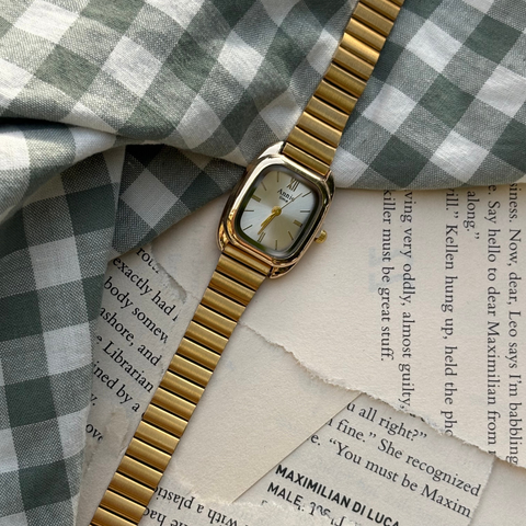 Antique Ivory