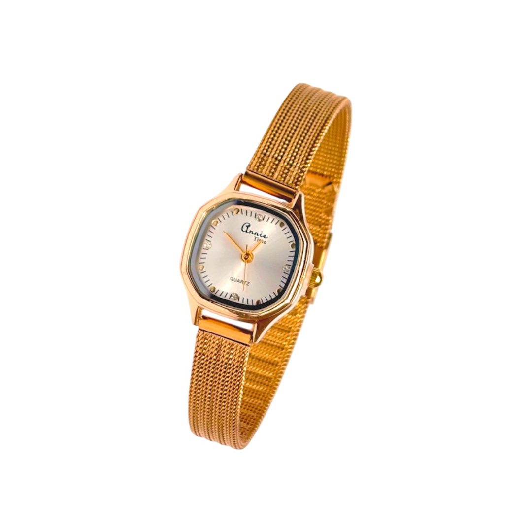 Aurelia Mesh