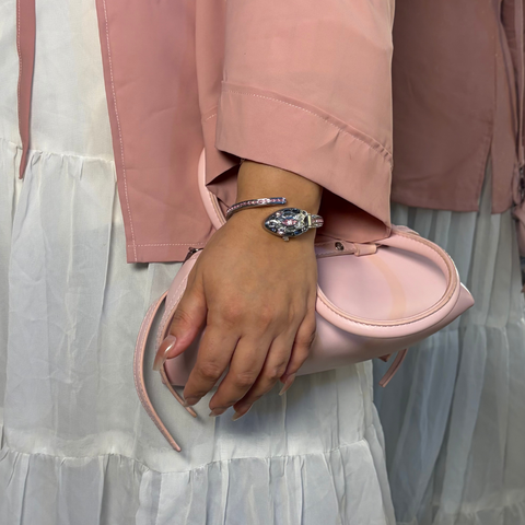Blush coil