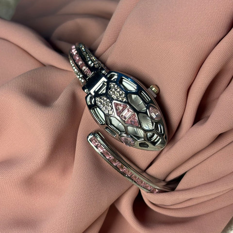 Blush coil