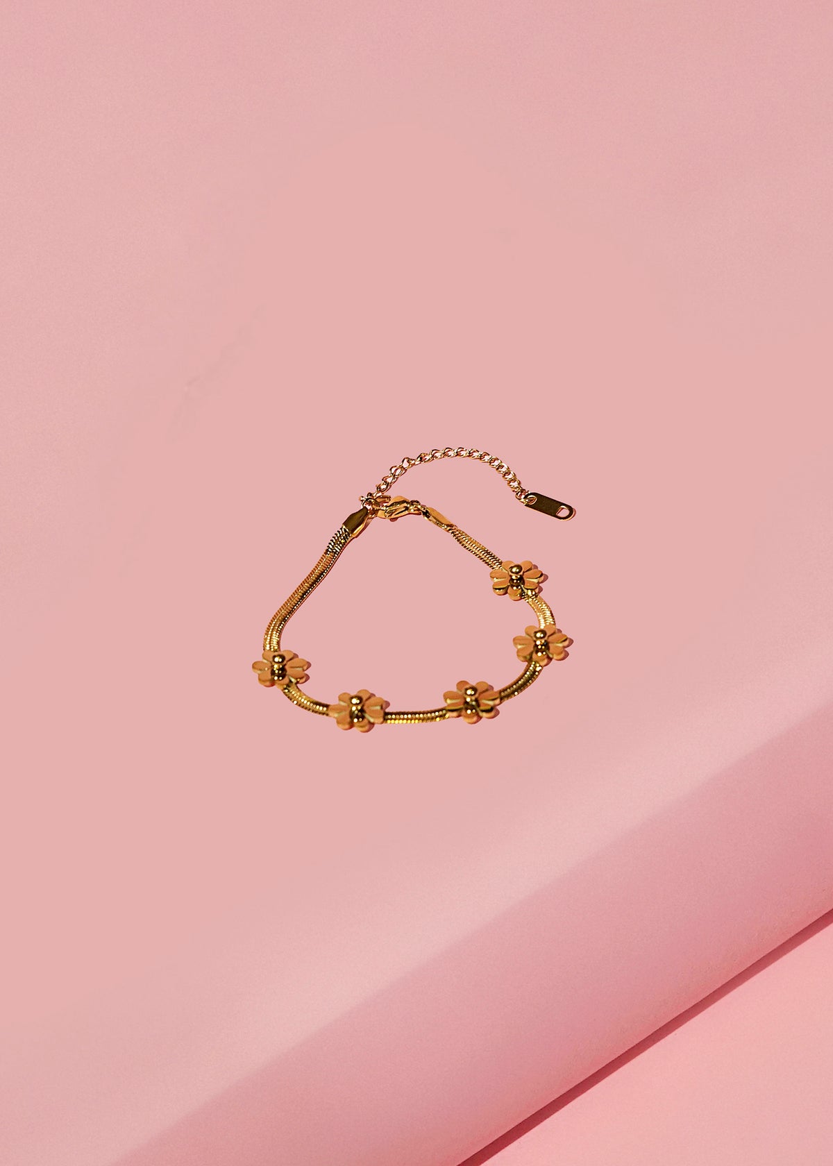 Bracelet Collection Overview