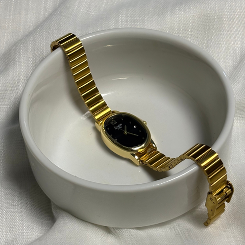Bronze echo