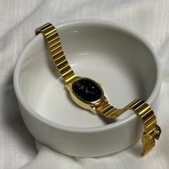Bronze echo