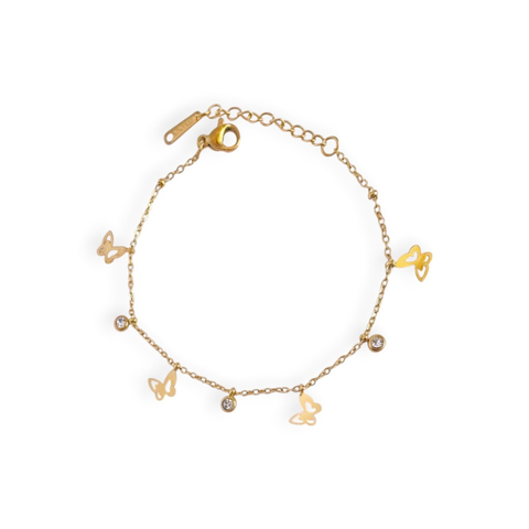 Charm Toggle