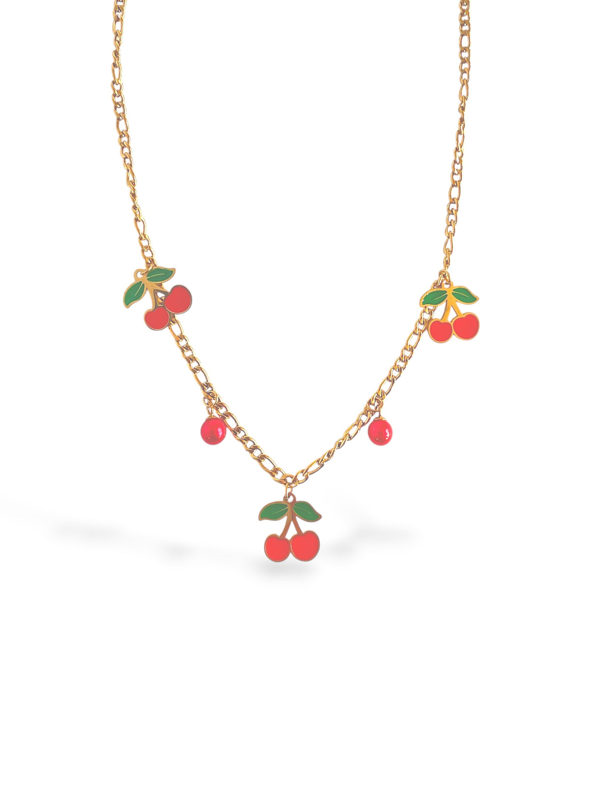Cherry Charm